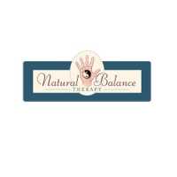 Natural Balance Therapy Logo