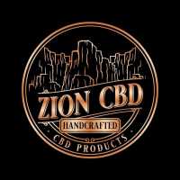 Zion CBD Logo
