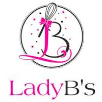 LadyB's Logo