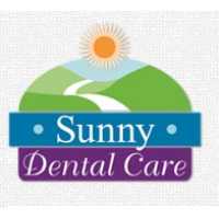 Sunny Dental Care Logo