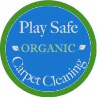 Play Safe Carpet Cleaning Logo