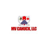 MV Canuck, LLC Logo