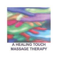 A Healing Touch Massage Therapy Logo