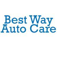Best Way Auto Care Logo