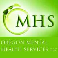 Oregon Mental Health Services, L.L.C. Logo