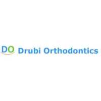 Drubi Orthodontics Logo