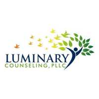 Luminary Counseling, PLLC Logo