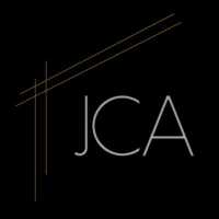 JCA Design Group Logo