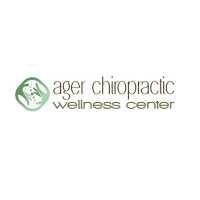 Ager Chiropractic Wellness Center Logo