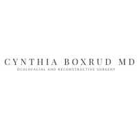 Cynthia A.Boxrud MD. Logo