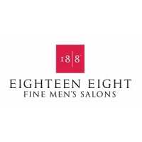 18/8 Fine Men's Salons - Morristown Logo