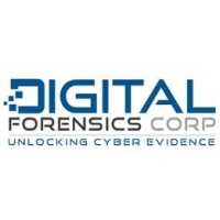 Digital Forensics Corp Logo