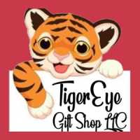 TigerEye Gift Shop LLC Logo