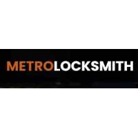 Metro Locksmith Las Vegas Logo