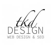 TKDdesign Logo