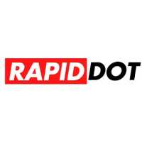 Rapid DOT Physicals Logo