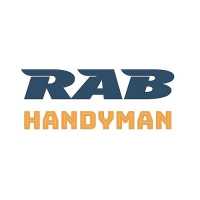 RAB Remodeling & Handyman Wilmington NC Logo