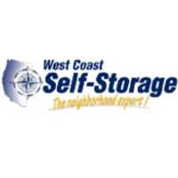West Coast Self-Storage West Seattle Logo