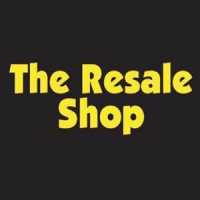 The Resale Shop Logo
