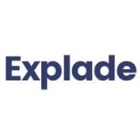 Explade LLC Logo