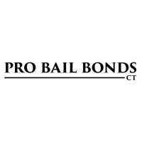 Pro Bail Bonds Of New Haven Logo