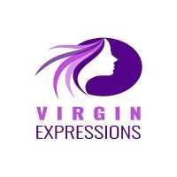 Virgin Expressions Logo