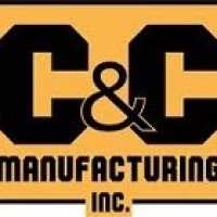 C & C Manufacturing Inc Logo
