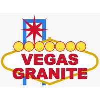 Seattle Vegas Granite Logo