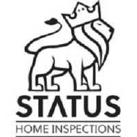 Status Home Inspections Logo