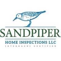 Sandpiper Home Inspections LLC Logo