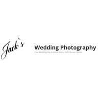Jacks Wedding Photography Logo