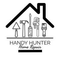 Handy Hunter Logo