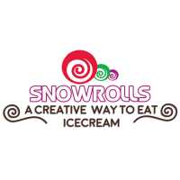Snowrolls Logo