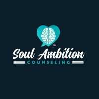 Soul Ambition Counseling :) Logo