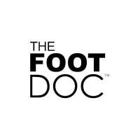 The Foot Doc - Arizona's Premier Foot & Ankle Specialists Logo