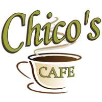 Chico's Cafe Logo