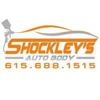 Shockley's Auto Body Logo