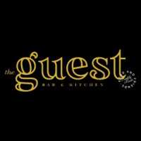 The Guest Logo