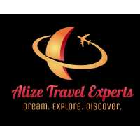 Alize Travel Experts Logo