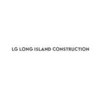 LG Long Island Construction Logo