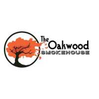 The Oakwood Smokehouse Logo