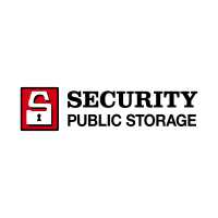 Security Public Storage Logo