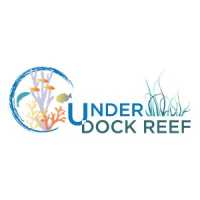 Under Dock Reef Logo