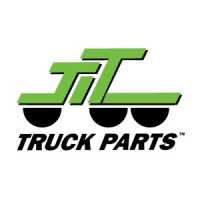 JIT Truck Parts Logo