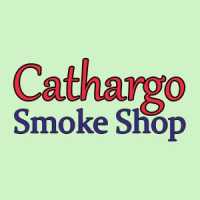 Carthago Smoke Shop & Hookah Lounge Logo