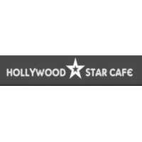 Hollywood Star Cafe Logo