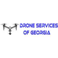 Drone Services of Georgia Logo