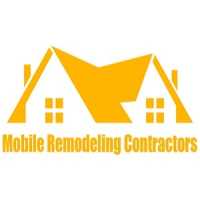 Mobile Remodeling Contractors Logo
