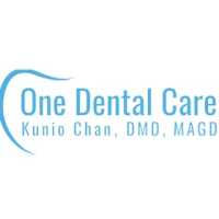 One Dental Care - Billerica Logo