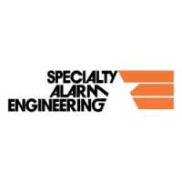Specialty Alarm Engineering, Inc Logo